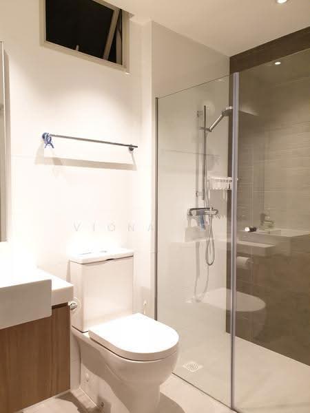 Common bathroom for your private use only