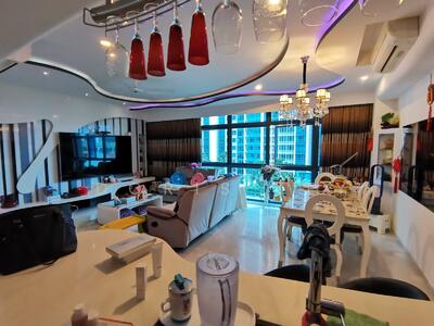 For Sale - City Square Residences