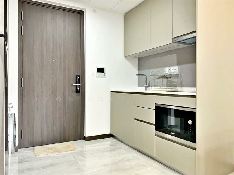 Lake Grande, 6 Jurong Lake Link, 2 Bedrooms, 614 sqft, Condominium For Rent, by Leon Loke (骆德良), 23127347 - PropertyGuru.com.sg