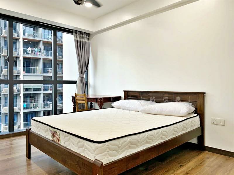 Lake Grande, 6 Jurong Lake Link, 2 Bedrooms, 614 sqft, Condominium For Rent, by Leon Loke (骆德良), 23127347 - PropertyGuru.com.sg