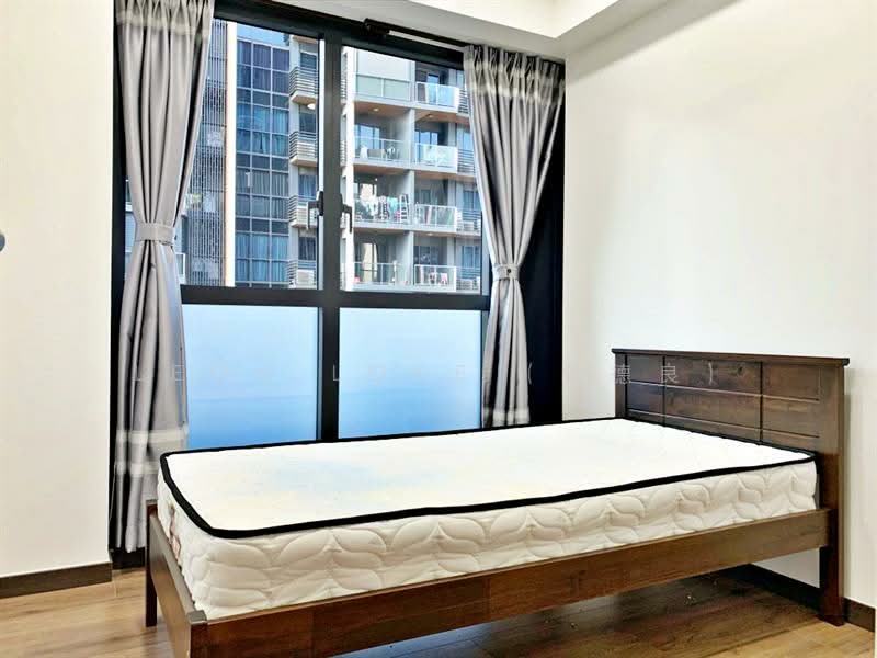 Lake Grande, 6 Jurong Lake Link, 2 Bedrooms, 614 sqft, Condominium For Rent, by Leon Loke (骆德良), 23127347 - PropertyGuru.com.sg