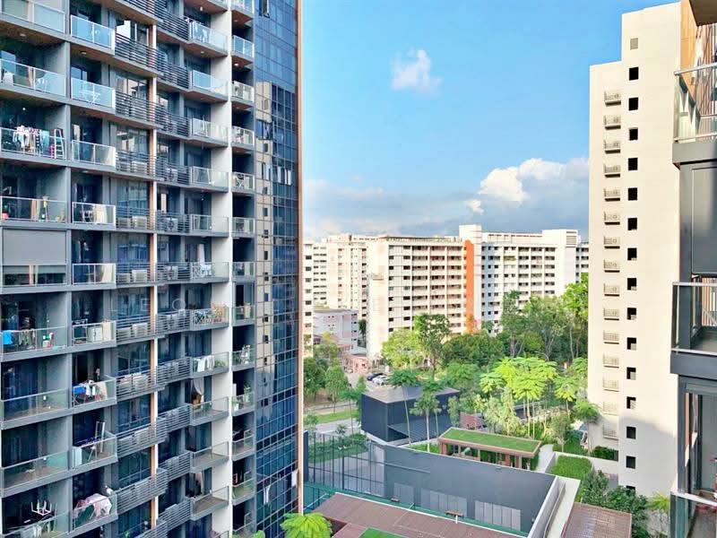 Lake Grande, 6 Jurong Lake Link, 2 Bedrooms, 614 sqft, Condominium For Rent, by Leon Loke (骆德良), 23127347 - PropertyGuru.com.sg