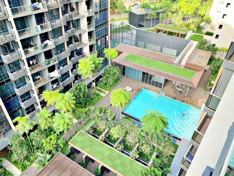 Lake Grande, 6 Jurong Lake Link, 2 Bedrooms, 614 sqft, Condominium For Rent, by Leon Loke (骆德良), 23127347 - PropertyGuru.com.sg