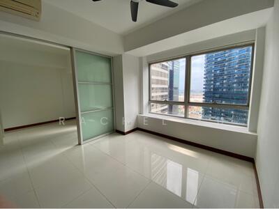 For Rent - The Sail @ Marina Bay