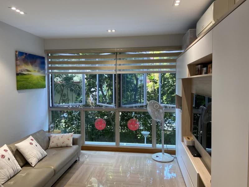 Gardenvista, 954 Dunearn Road, Clementi Park / Upper Bukit Timah, 3 Bedrooms, 1,130 sqft, Condominium For Rent, by Janet Leow, 23129276 - PropertyGuru.com.sg