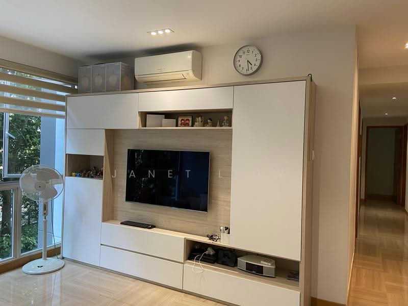 Gardenvista, 954 Dunearn Road, Clementi Park / Upper Bukit Timah, 3 Bedrooms, 1,130 sqft, Condominium For Rent, by Janet Leow, 23129276 - PropertyGuru.com.sg