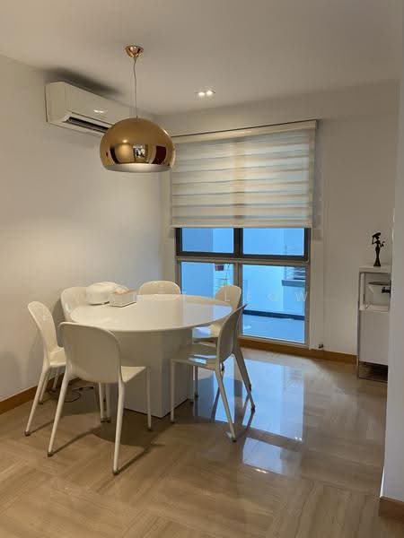 Gardenvista, 954 Dunearn Road, Clementi Park / Upper Bukit Timah, 3 Bedrooms, 1,130 sqft, Condominium For Rent, by Janet Leow, 23129276 - PropertyGuru.com.sg