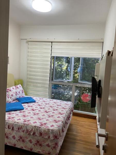 Gardenvista, 954 Dunearn Road, Clementi Park / Upper Bukit Timah, 3 Bedrooms, 1,130 sqft, Condominium For Rent, by Janet Leow, 23129276 - PropertyGuru.com.sg