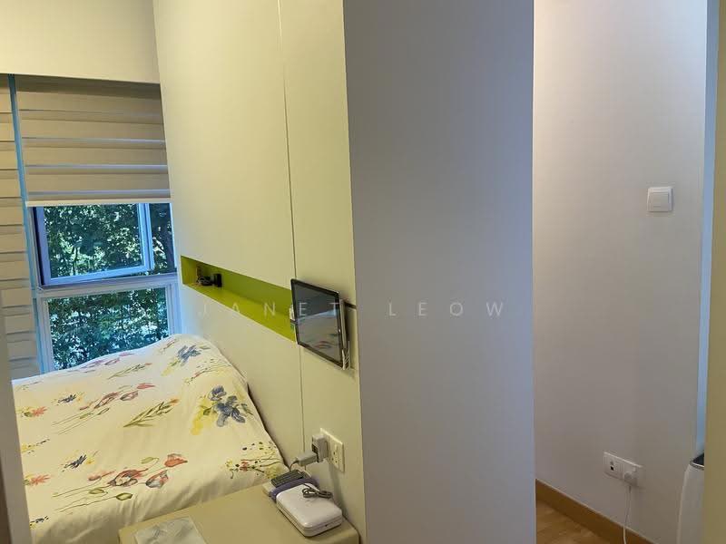 Gardenvista, 954 Dunearn Road, Clementi Park / Upper Bukit Timah, 3 Bedrooms, 1,130 sqft, Condominium For Rent, by Janet Leow, 23129276 - PropertyGuru.com.sg