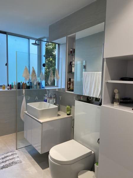 Gardenvista, 954 Dunearn Road, Clementi Park / Upper Bukit Timah, 3 Bedrooms, 1,130 sqft, Condominium For Rent, by Janet Leow, 23129276 - PropertyGuru.com.sg