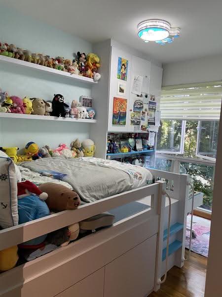 Gardenvista, 954 Dunearn Road, Clementi Park / Upper Bukit Timah, 3 Bedrooms, 1,130 sqft, Condominium For Rent, by Janet Leow, 23129276 - PropertyGuru.com.sg
