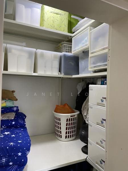 Gardenvista, 954 Dunearn Road, Clementi Park / Upper Bukit Timah, 3 Bedrooms, 1,130 sqft, Condominium For Rent, by Janet Leow, 23129276 - PropertyGuru.com.sg