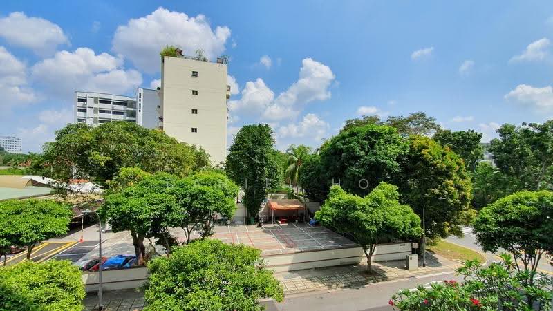 Signature at Lewis, 1 Lewis Road, Tanglin / Holland / Bukit Timah, 1 Bedroom, 635 sqft, Condominium For Sale, by Daniel Ho, 23129387 - PropertyGuru.com.sg