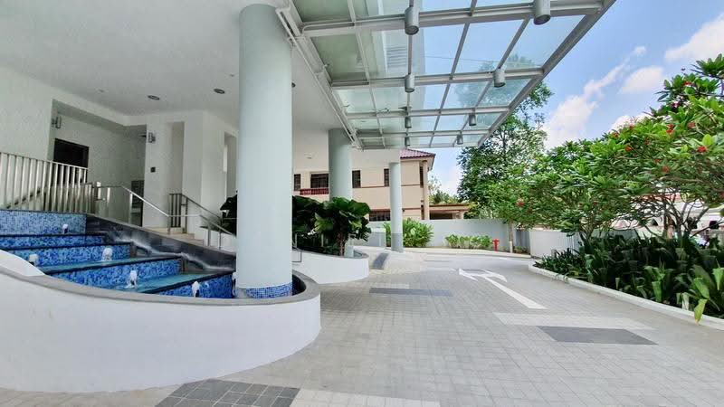 Signature at Lewis, 1 Lewis Road, Tanglin / Holland / Bukit Timah, 1 Bedroom, 635 sqft, Condominium For Sale, by Daniel Ho, 23129387 - PropertyGuru.com.sg