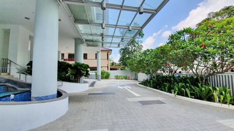 Signature at Lewis, 1 Lewis Road, Tanglin / Holland / Bukit Timah, 1 Bedroom, 635 sqft, Condominium For Sale, by Daniel Ho, 23129387 - PropertyGuru.com.sg