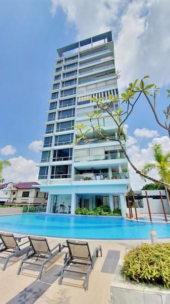 Signature at Lewis, 1 Lewis Road, Tanglin / Holland / Bukit Timah, 1 Bedroom, 635 sqft, Condominium For Sale, by Daniel Ho, 23129387 - PropertyGuru.com.sg