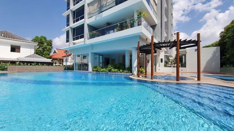 Signature at Lewis, 1 Lewis Road, Tanglin / Holland / Bukit Timah, 1 Bedroom, 635 sqft, Condominium For Sale, by Daniel Ho, 23129387 - PropertyGuru.com.sg