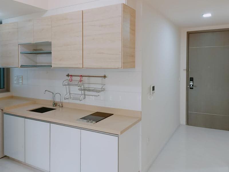 Signature at Lewis, 1 Lewis Road, Tanglin / Holland / Bukit Timah, 1 Bedroom, 635 sqft, Condominium For Sale, by Daniel Ho, 23129387 - PropertyGuru.com.sg