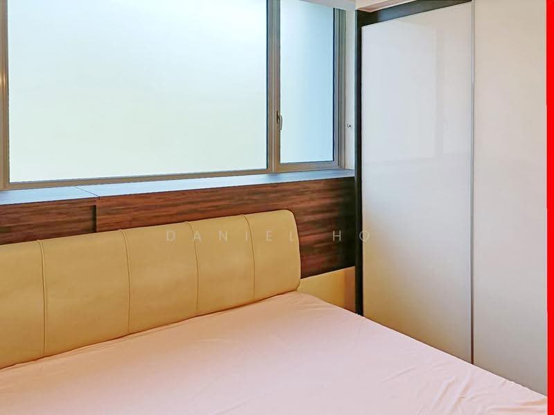 Signature at Lewis, 1 Lewis Road, Tanglin / Holland / Bukit Timah, 1 Bedroom, 635 sqft, Condominium For Sale, by Daniel Ho, 23129387 - PropertyGuru.com.sg