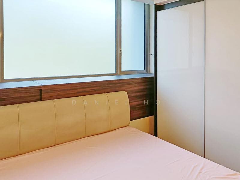 Signature at Lewis, 1 Lewis Road, Tanglin / Holland / Bukit Timah, 1 Bedroom, 635 sqft, Condominium For Sale, by Daniel Ho, 23129387 - PropertyGuru.com.sg