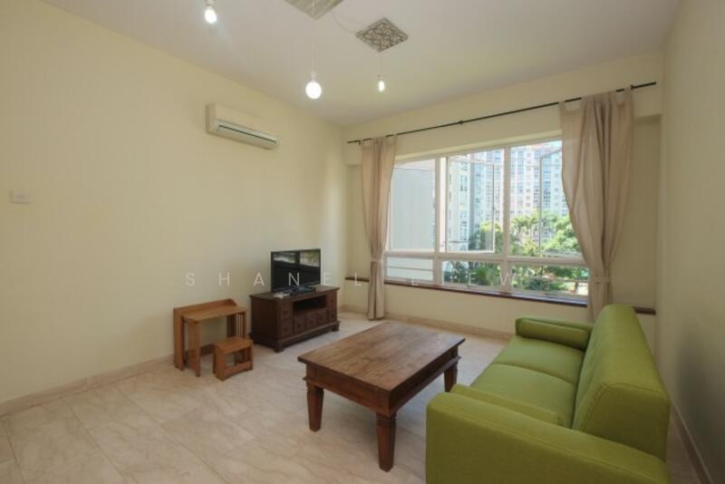 Sofa will be disposed