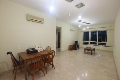 For Rent - The Tropica