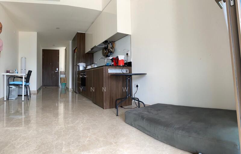 Park Place Residences, 6 Paya Lebar Road, 2 Bedrooms, 646 sqft, Condominium For Rent, by Lynn Wong, 23129810 - PropertyGuru.com.sg