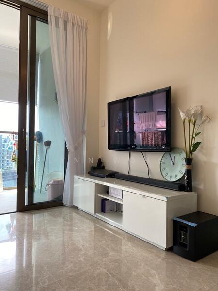 Park Place Residences, 6 Paya Lebar Road, 2 Bedrooms, 646 sqft, Condominium For Rent, by Lynn Wong, 23129810 - PropertyGuru.com.sg