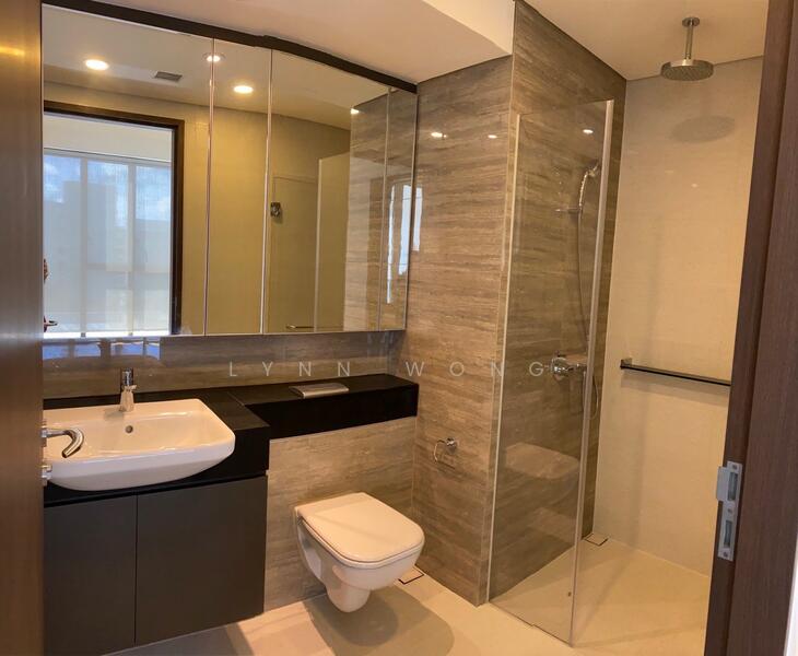 Park Place Residences, 6 Paya Lebar Road, 2 Bedrooms, 646 sqft, Condominium For Rent, by Lynn Wong, 23129810 - PropertyGuru.com.sg