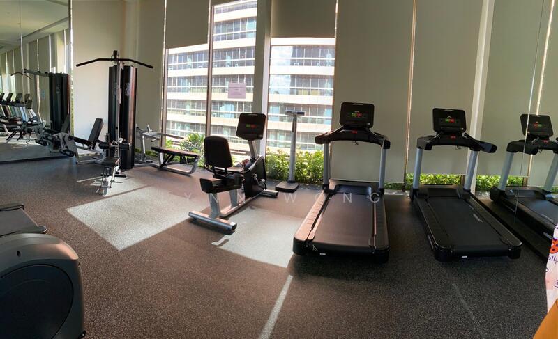 Park Place Residences, 6 Paya Lebar Road, 2 Bedrooms, 646 sqft, Condominium For Rent, by Lynn Wong, 23129810 - PropertyGuru.com.sg