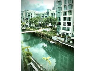 For Sale - Caribbean at Keppel Bay