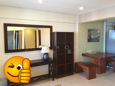 For Rent - 238 Bukit Batok East Avenue 5