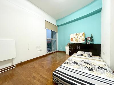 For Rent - 409A Fernvale Road