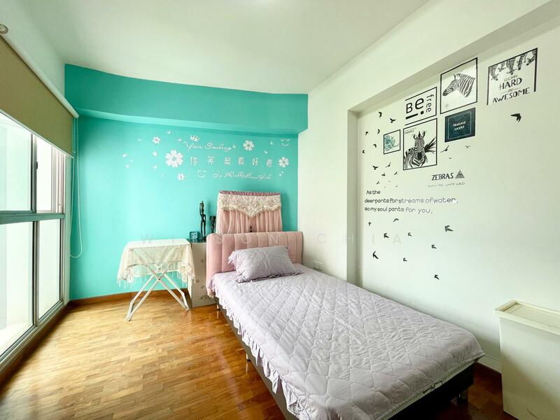 For Rent - 409A Fernvale Road