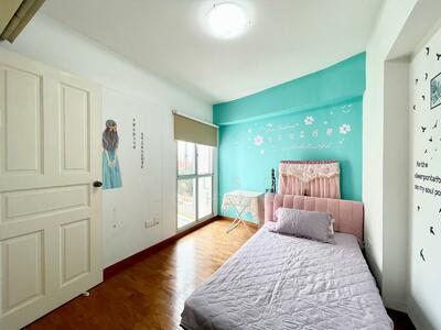 For Rent - 409A Fernvale Road