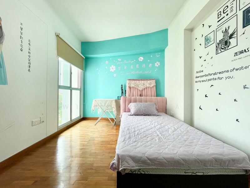 For Rent - 409A Fernvale Road