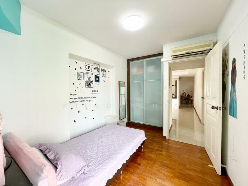 For Rent - 409A Fernvale Road