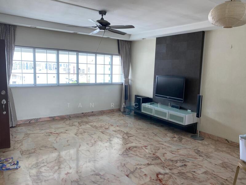 143 Lorong Ah Soo, 143 Lorong Ah Soo, Hougang / Punggol / Sengkang, 3 Bedrooms, 1,108 sqft, HDB Flat For Rent, by Tan Rachel, 23131634 - PropertyGuru.com.sg