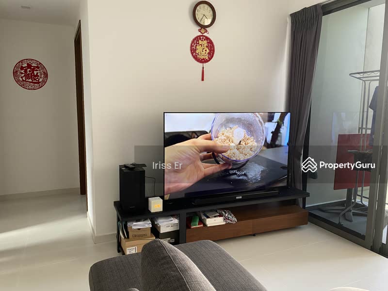 For Rent - Miltonia Residences