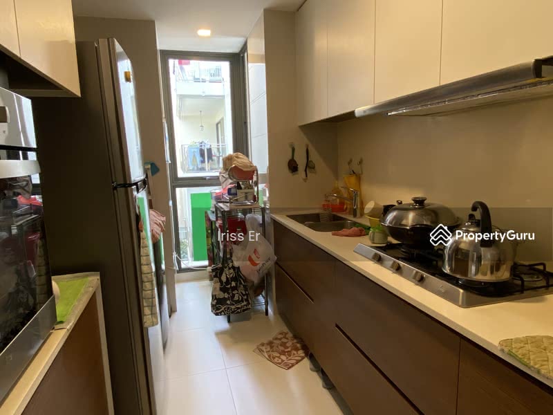 For Rent - Miltonia Residences