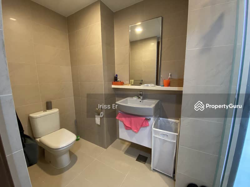 For Rent - Miltonia Residences