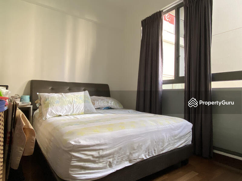 For Rent - Miltonia Residences