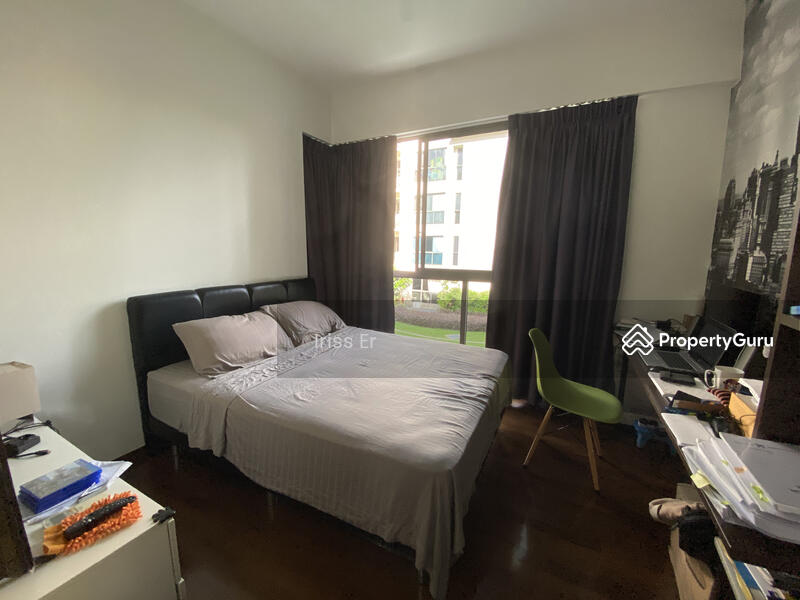 For Rent - Miltonia Residences
