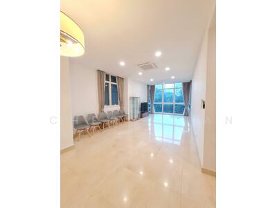 For Rent - Cuscaden Residences