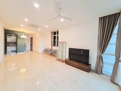 For Rent - Cuscaden Residences