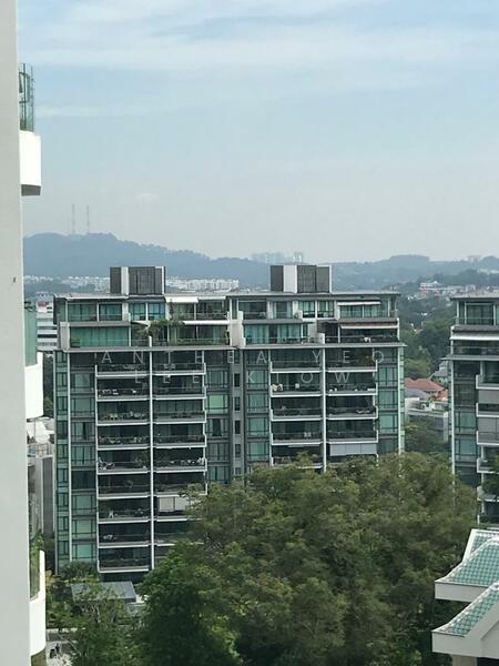 For Rent - Lush on Holland Hill