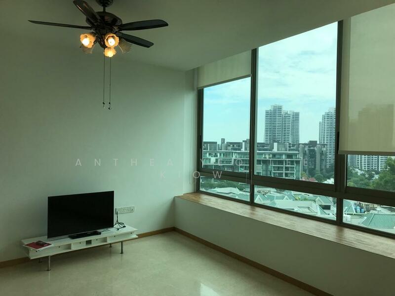 For Rent - Lush on Holland Hill