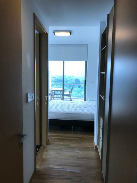 For Rent - Lush on Holland Hill