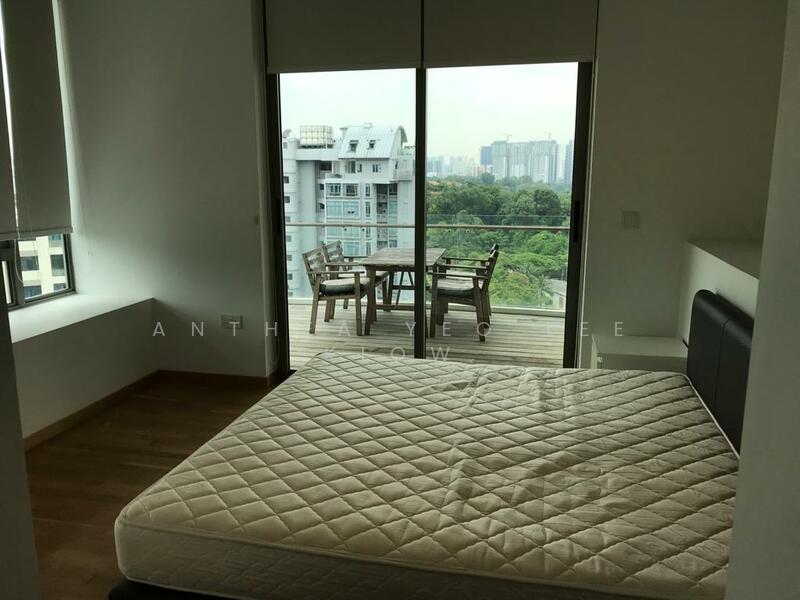 For Rent - Lush on Holland Hill