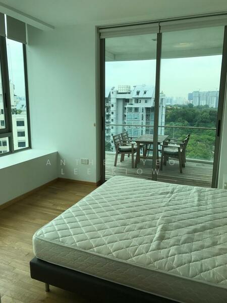 For Rent - Lush on Holland Hill